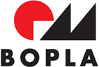 Логотип Бопла