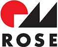 Логотип Розе Системтехник